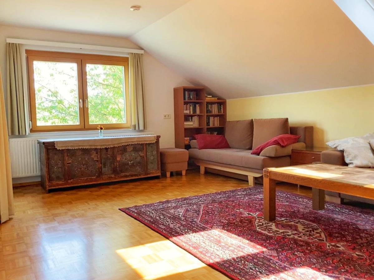 Ferienwohnung Sima フェルデン・アム・ヴェルターゼー エクステリア 写真